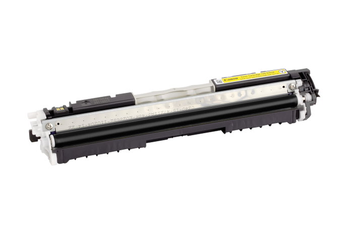 Canon Cartucho de tóner 729 Y Amarillo 4367B002