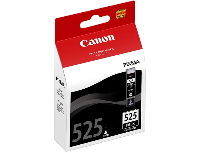 Canon Cartucho de Tinta PGI-525PGBK Negro Fotográfico Original