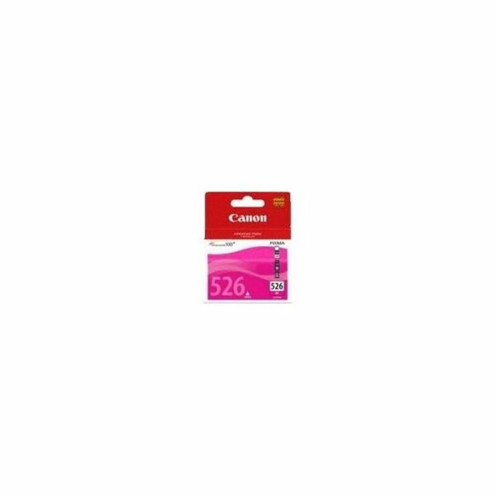 Canon CLI-526GY Cartucho de tinta Gris Canon CLI-526GY Cartucho de tinta Gris