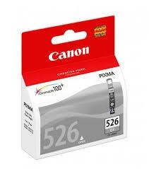Canon CLI-526GY Cartucho de tinta Gris Canon CLI-526GY Cartucho de tinta Gris