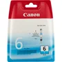 Canon BCI 6C Cartucho de Tinta Cian Original