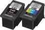 Canon Multipack de Cartuchos de Tinta Original PG-540 y CL-541 (5225B006)