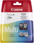 Canon Multipack de Cartuchos de Tinta Original PG-540 y CL-541 (5225B006)