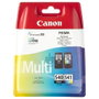 Canon Multipack de Cartuchos de Tinta Original PG-540 y CL-541 (5225B006)