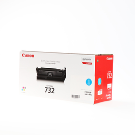 Canon 6262B002 Toner 732 Cyan