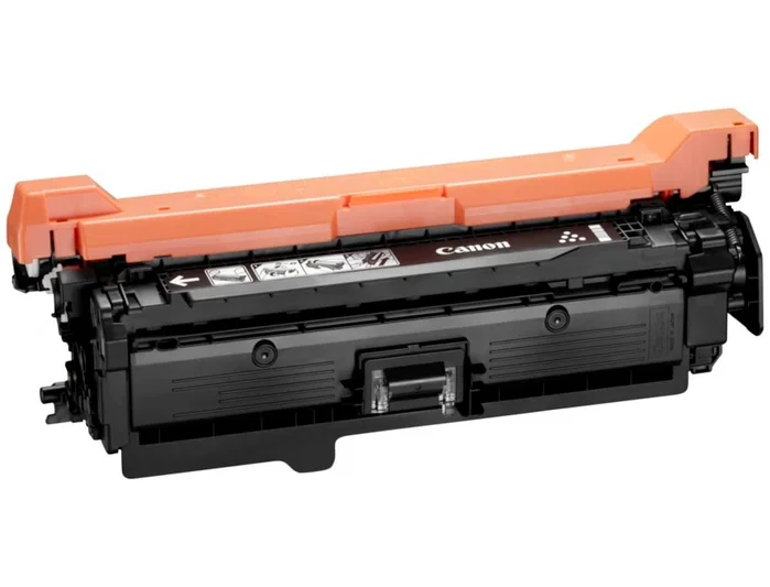 Canon Cartucho de tóner 732C Cian