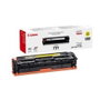 Canon Cartucho de Tóner 731Y Amarillo