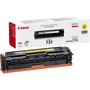 Canon Cartucho de Tóner 731Y Amarillo