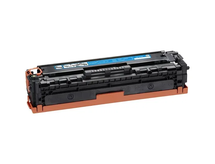 Canon Tóner 731 Cian Compatible con LBP7100cn, LBP7100cw, MF623cn, MF628cw, MF8230cn, MF8280cw - 1500 Páginas