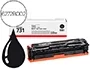 Canon LBP7100CN/7110CW MF8230CN Toner Negro 731BK 1.400 paginas