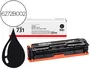 Canon LBP7100CN/7110CW MF8230CN Toner Negro 731BK 1.400 paginas