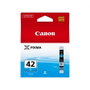 Canon Cartucho de Tinta CLI-42C Cian para PIXMA PRO-100
