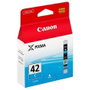 Canon Cartucho de Tinta CLI-42C Cian para PIXMA PRO-100