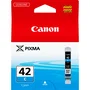 Canon Cartucho de Tinta CLI-42C Cian para PIXMA PRO-100