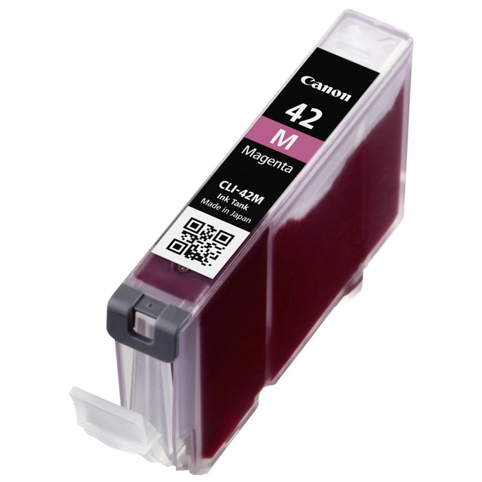 Canon CLI-42M Magenta Cartucho de Tinta Canon CLI-42M Magenta Cartucho de Tinta