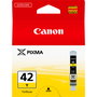 Canon CLI-42Y Amarillo Cartucho de Tinta
