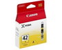 Canon CLI-42Y Amarillo Cartucho de Tinta