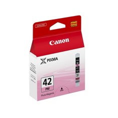 Canon CLI-42PM Foto magenta Canon CLI-42PM Foto magenta