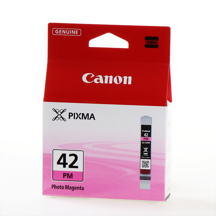 Canon CLI-42PM Foto magenta Canon CLI-42PM Foto magenta