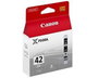 Canon CLI-42GY Gris Cartucho de tinta