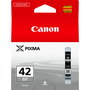 Canon CLI-42GY Gris Cartucho de tinta