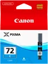 Canon PGI-72C Cartucho de Tinta Cian