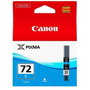 Canon PGI-72C Cartucho de Tinta Cian