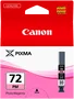 Canon PGI-72PM Foto Magenta Cartucho de Tinta