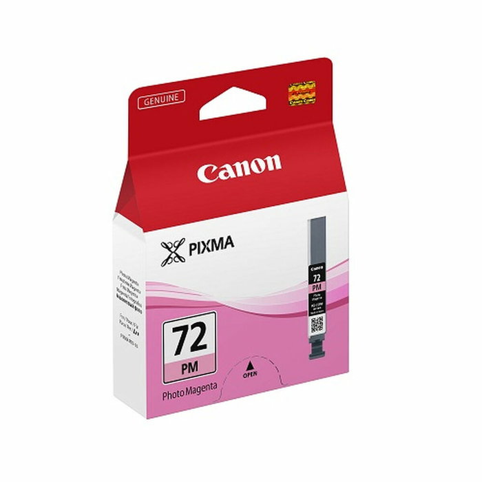 Canon PGI-72PM Cartucho de Tinta Foto Magenta