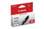 Canon CLI-551XL Gris Alto Rendimiento (XL)