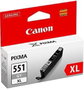 Canon CLI-551XL Gris Alto Rendimiento (XL)