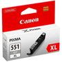 Canon CLI-551XL Gris Alto Rendimiento (XL)