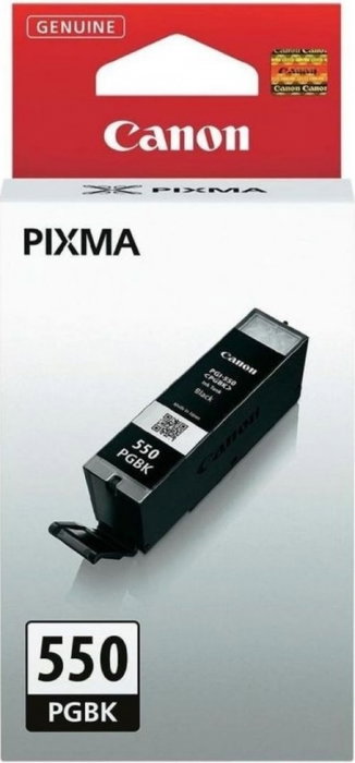 Canon PGI-550PGBK Negro