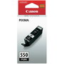 Canon Cartucho de Tinta PGI-550PGBK Negro 15 ml