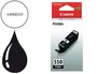 Canon Cartucho de Tinta PGI-550PGBK Negro 15 ml