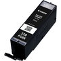Canon Cartucho de Tinta PGI-550PGBK Negro 15 ml