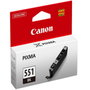 Canon CLI-551C Cartucho de Tinta Cian