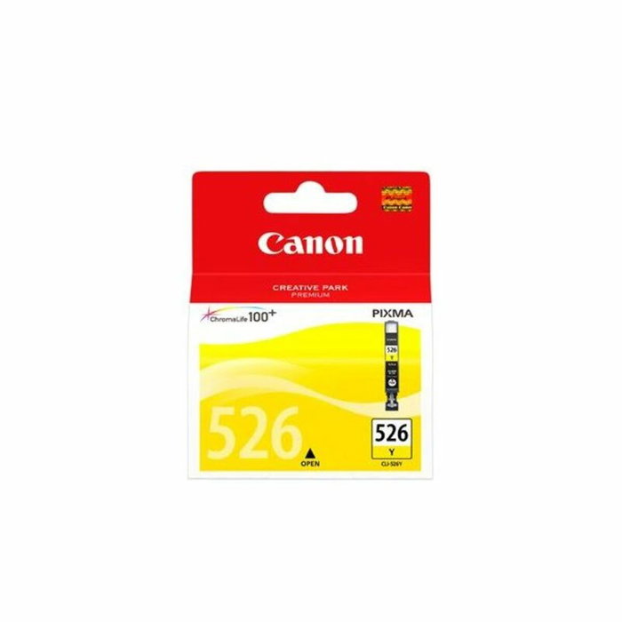 Canon CLI-551C Cartucho de Tinta Cian Canon CLI-551C Cartucho de Tinta Cian