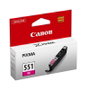 Canon CLI-551M Cartucho de Tinta Magenta