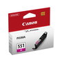 Canon CLI-551M Cartucho de Tinta Magenta
