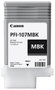 Canon PFI-107MBK Cartucho de Tinta Negro Mate 130 ml