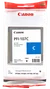 Canon PFI-107C Cartucho de Tinta Cian 130ml