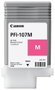 Canon PFI-107M Cartucho de tinta magenta 130 ml de 1 pieza