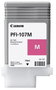 Canon PFI-107M Cartucho de tinta magenta 130 ml de 1 pieza