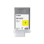 Canon PFI-107Y Cartucho de Tinta Amarillo 130ml