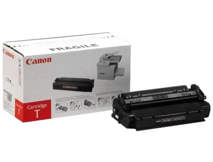 Canon Cartridge T Negro 7833A002
