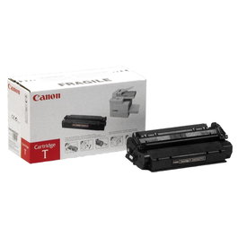 Canon Cartucho de Tóner T Negro