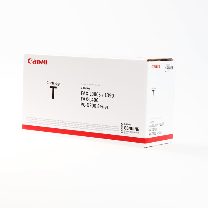 Canon Cartridge T Negro 7833A002