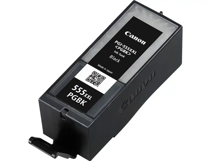 Canon PGI-555XXL PGBK Cartucho de Tinta Negro XXL Original