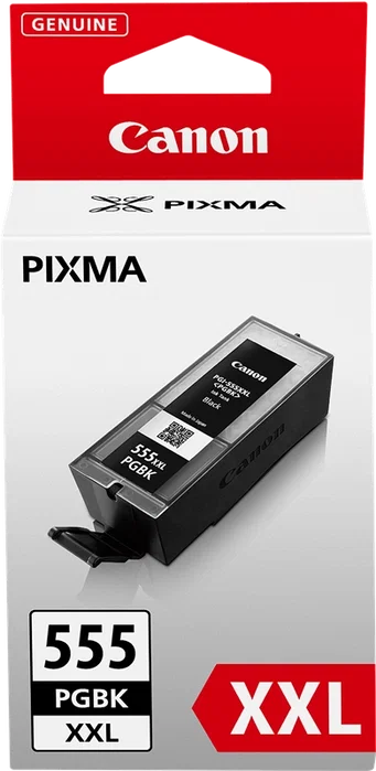 Canon PGI-555XXL PGBK Cartucho de Tinta Negro XXL Original
